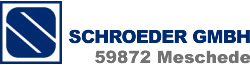 Schroeder GmbH Meschede